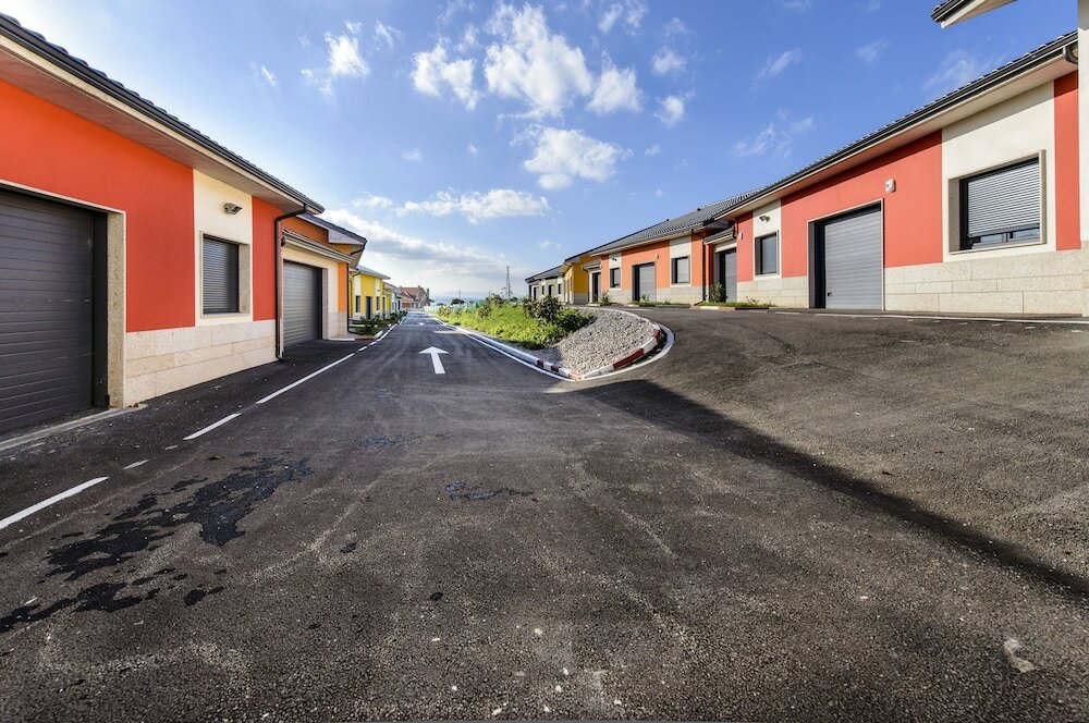 Фото Motel Cancún Avilés