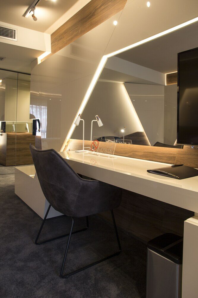 Фото Garni Hotel Boutique 25h