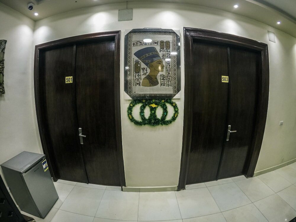 Фото New City Hotel