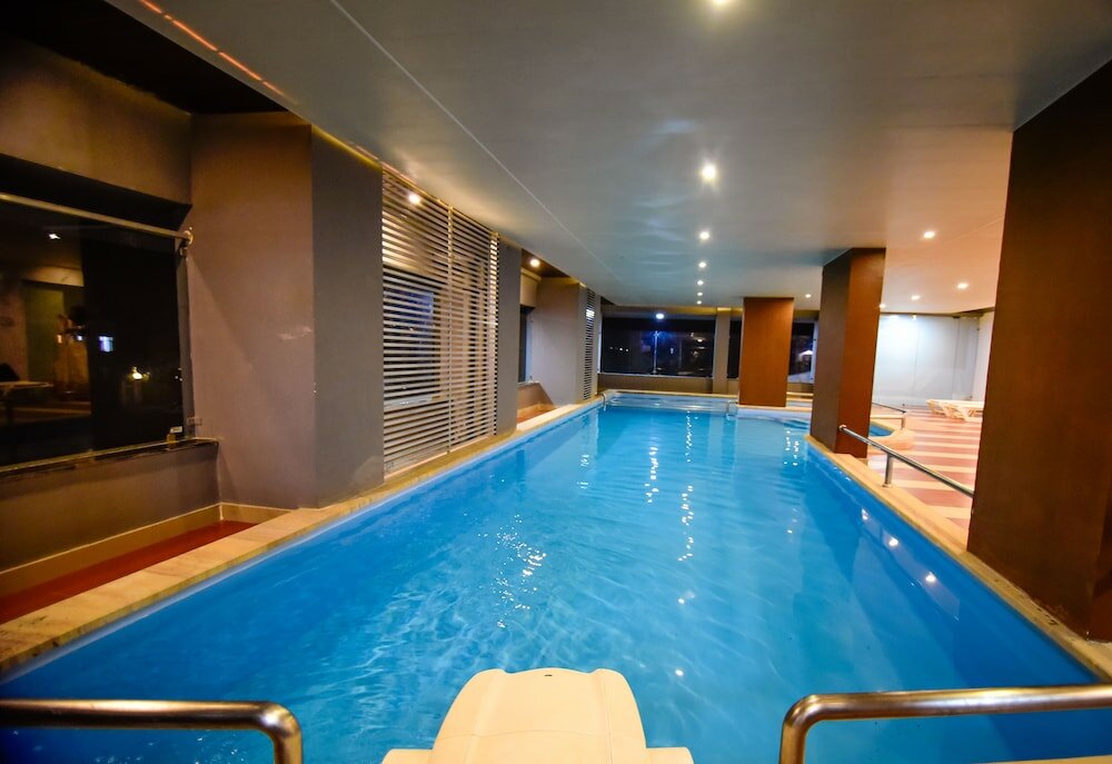 Фото G G Holiday Homes Innovating Hospitality