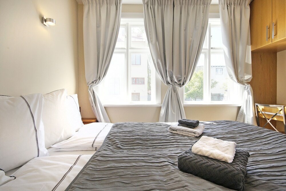 Фото Marine Apartments