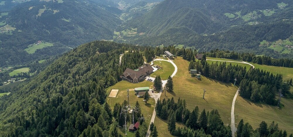 Фото Apartments Alpska perla