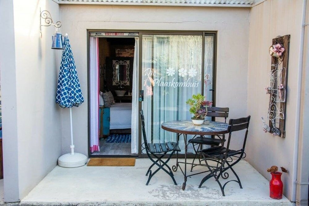 Фото Mirabel Guesthouse