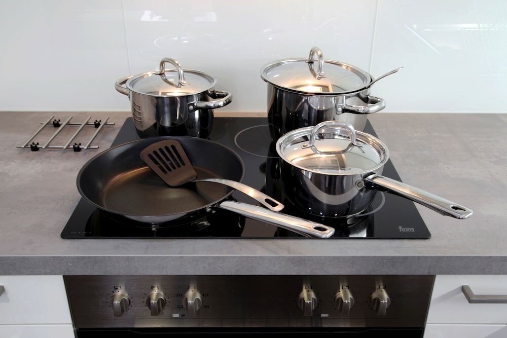 Фото Steiner Residences Vienna Augarten