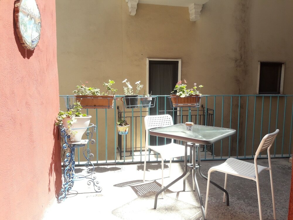 Фото Affittacamere Al Molo Sant'Eligio