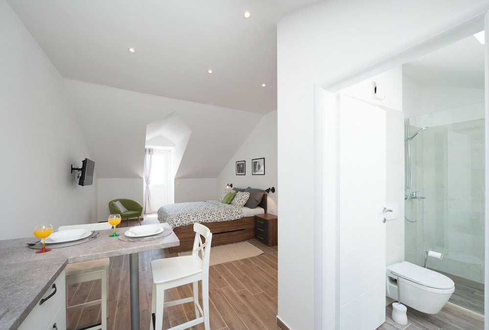 Фото Apartments Horizon