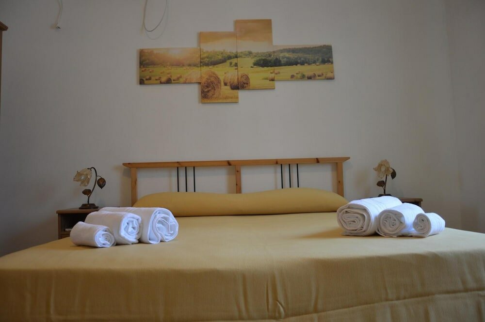 Фото Azienda Agrituristica Caridà