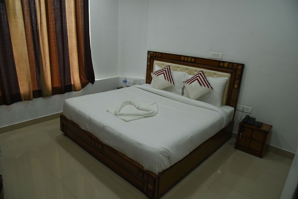 Фото Hotel Taj View