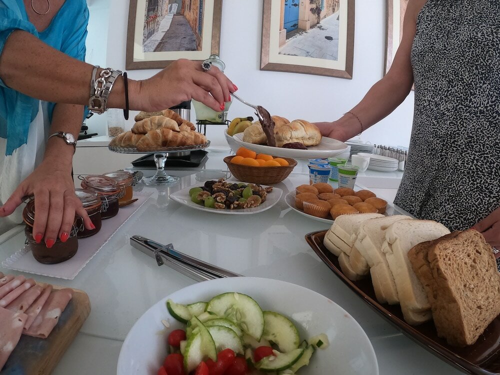 Фото The Maltese Sun