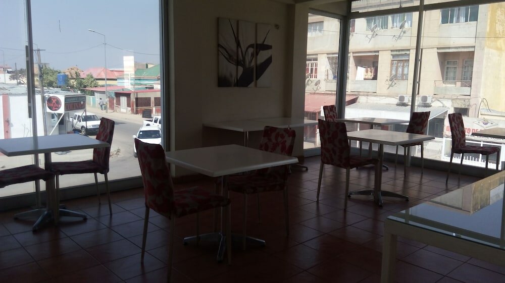 Фото Residencial Dumas