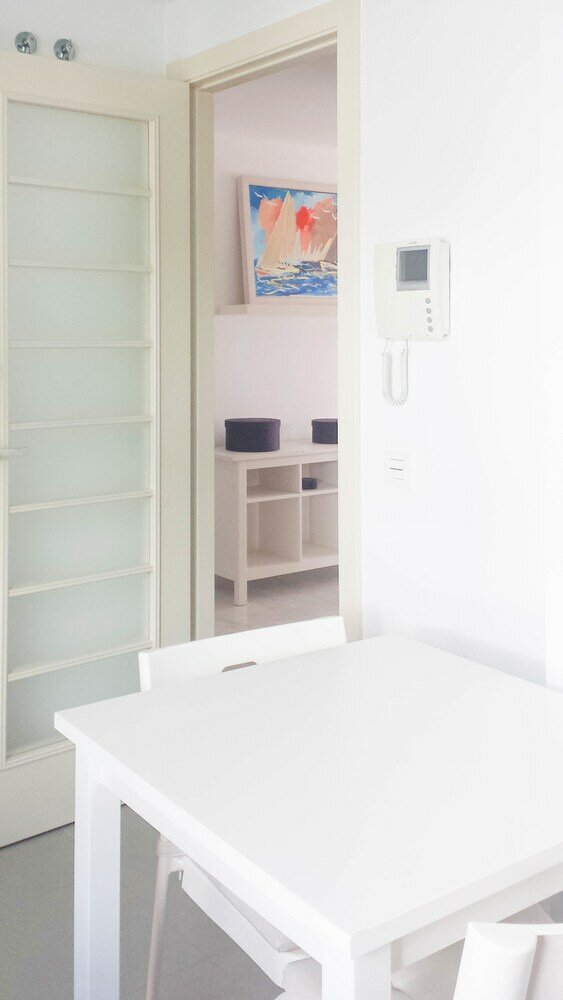 Фото Apartamento Valle Romano