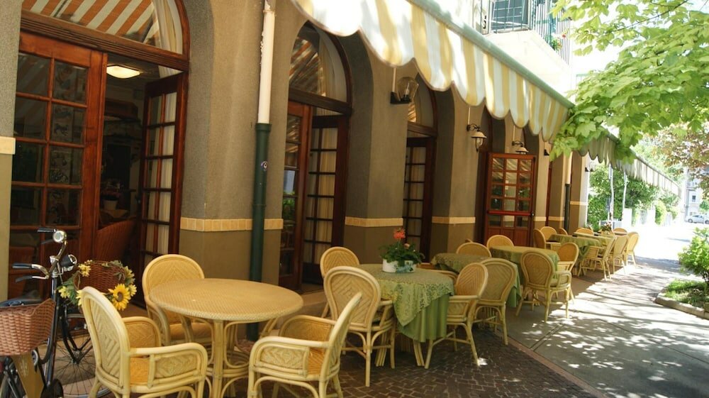 Фото Hotel Milano