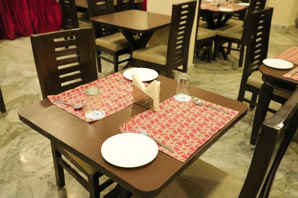 Фото Hotel Sagarmatha