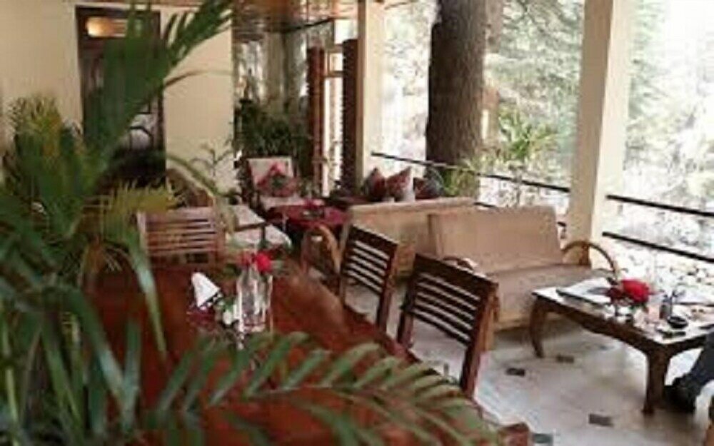 Фото The Rainbow Inn and Cafe