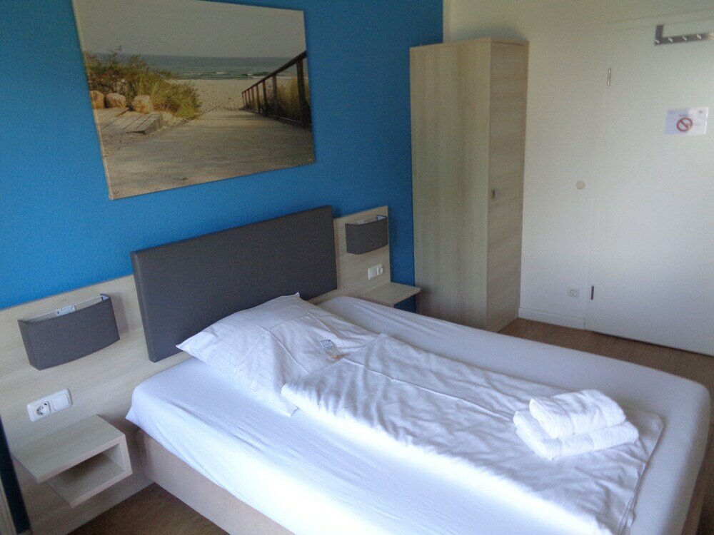 Фото Alte Fischereischule