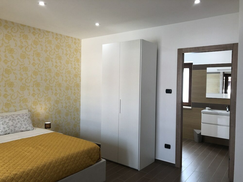 Фото B&b Artemide