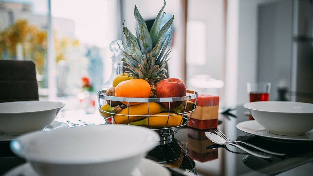 Фото Thomas Apartments