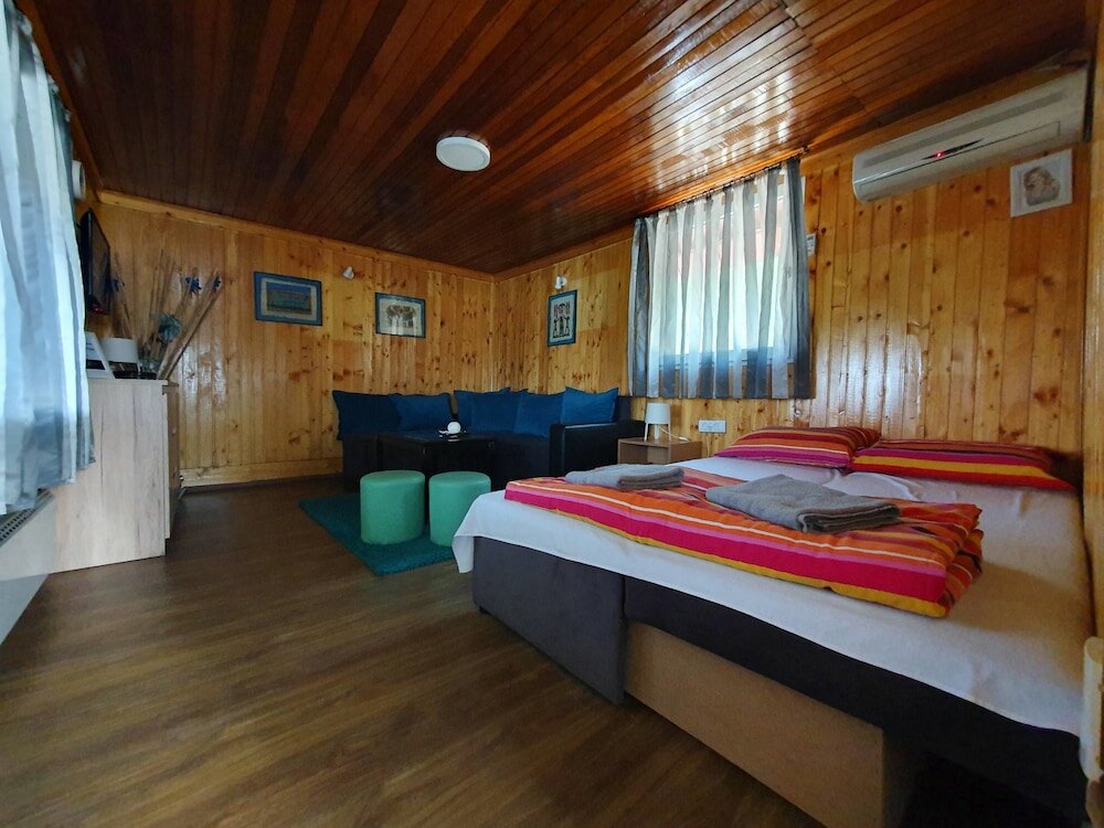 Фото Lucky River Belgrade