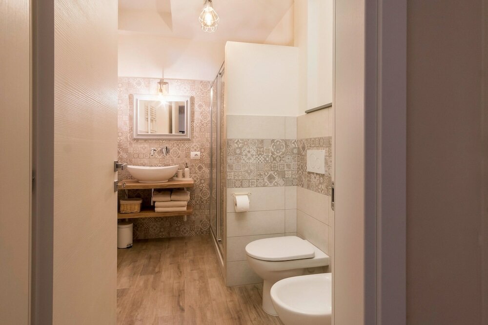 Фото Pistoia Luxury Suite