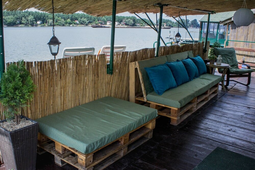 Фото Lucky River Belgrade