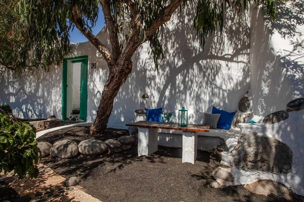 Фото Los Lirios Hotel Rural