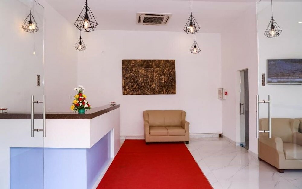 Фото Amor Beach Resort