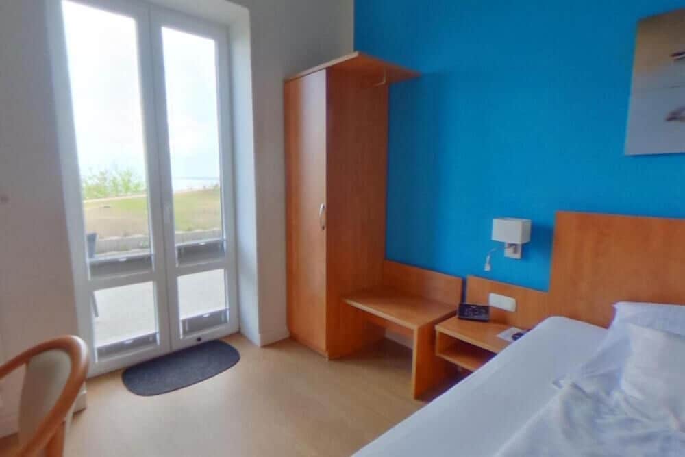 Фото Alte Fischereischule