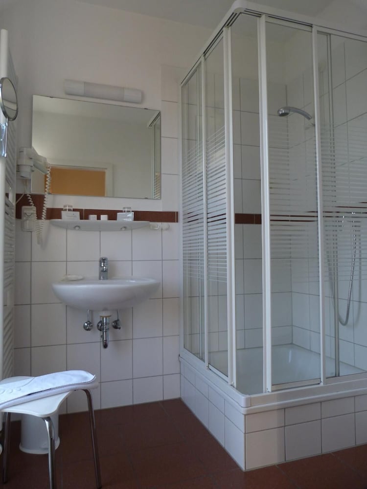 Фото Alte Fischereischule