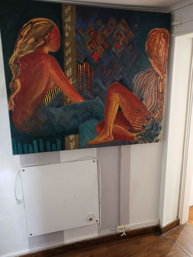 Фото DoBairro Suites at Principe Real