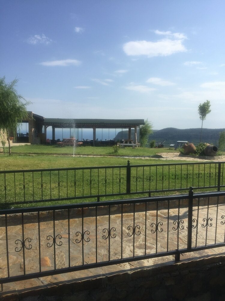 Фото Kardeliz Butik Otel