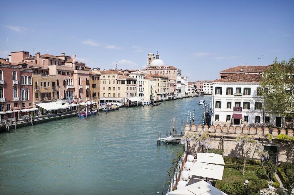 Фото Palazzetto Foscari