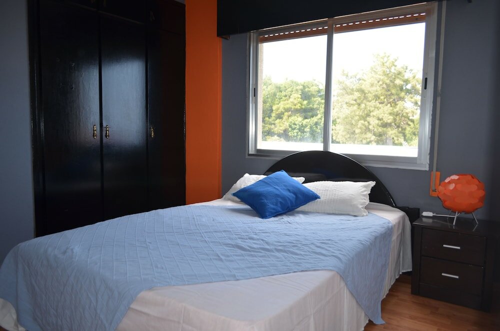 Фото Panoramic Blue