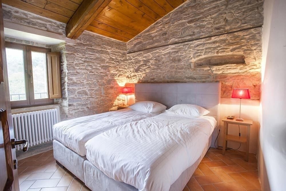 Фото Countryhouse Villa La Farfalla