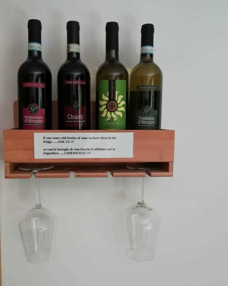 Фото Appia Antica Cottage