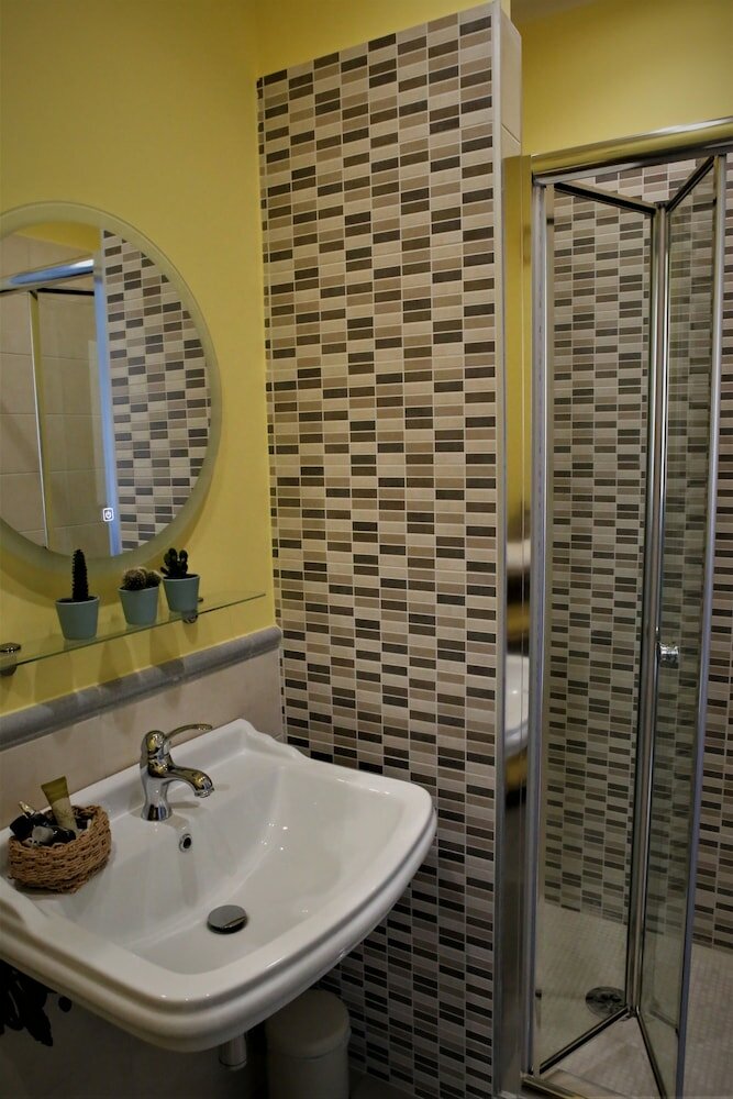 Фото B&b Binario 39