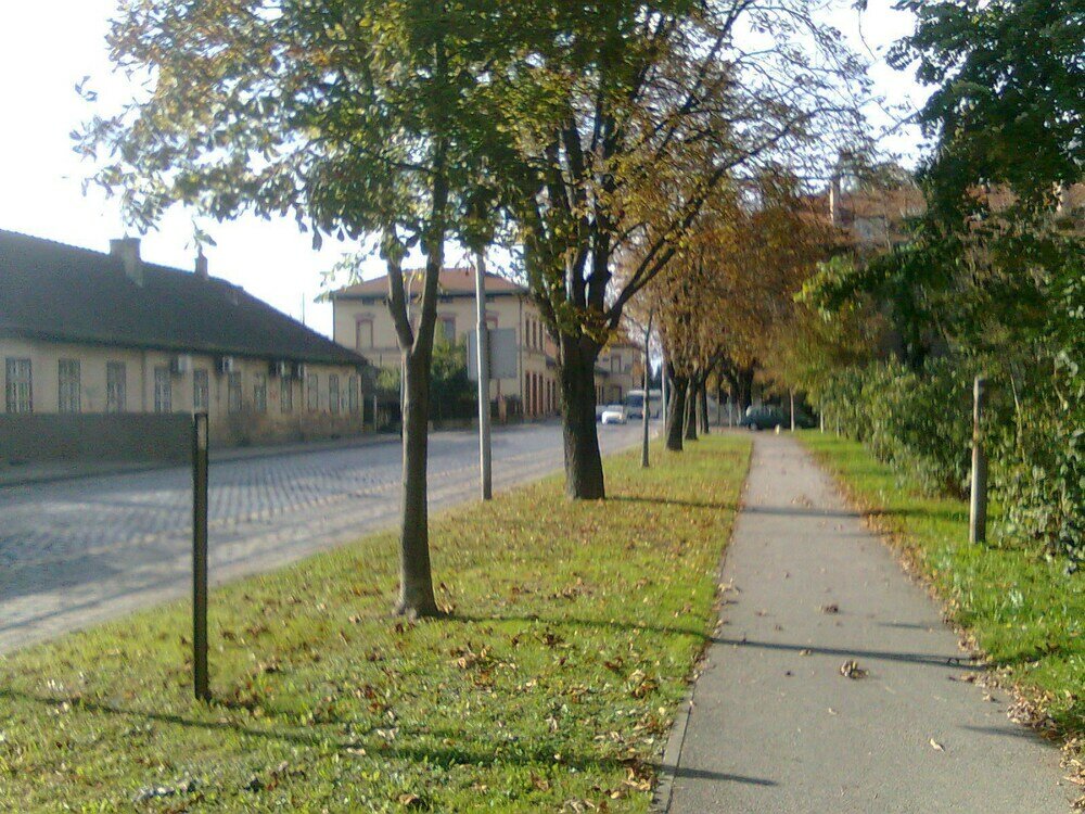 Фото Apartment Gatsby