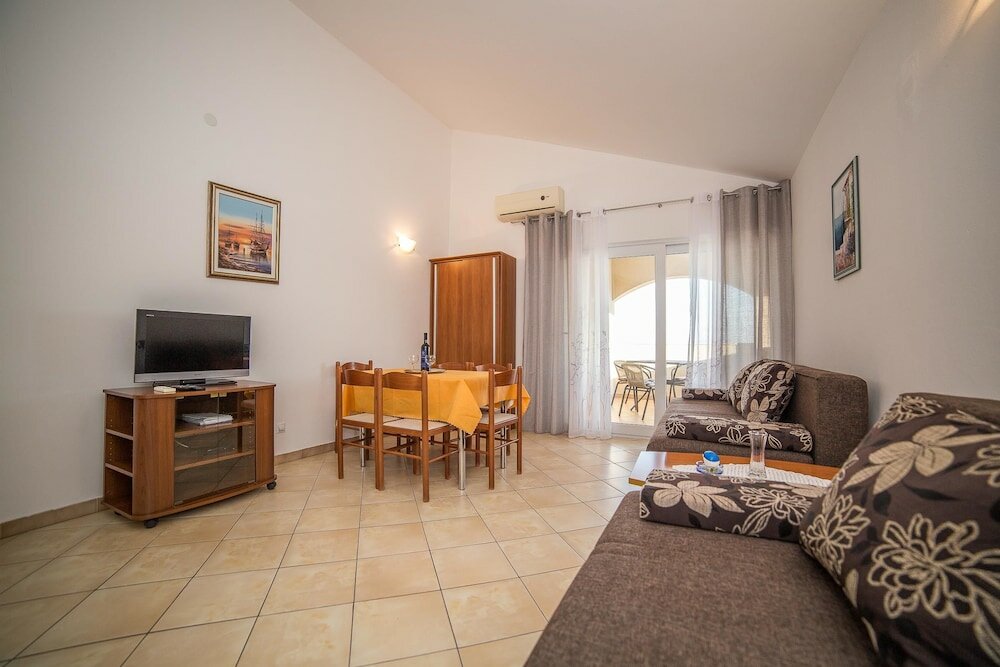 Фото Apartments Villa Sea