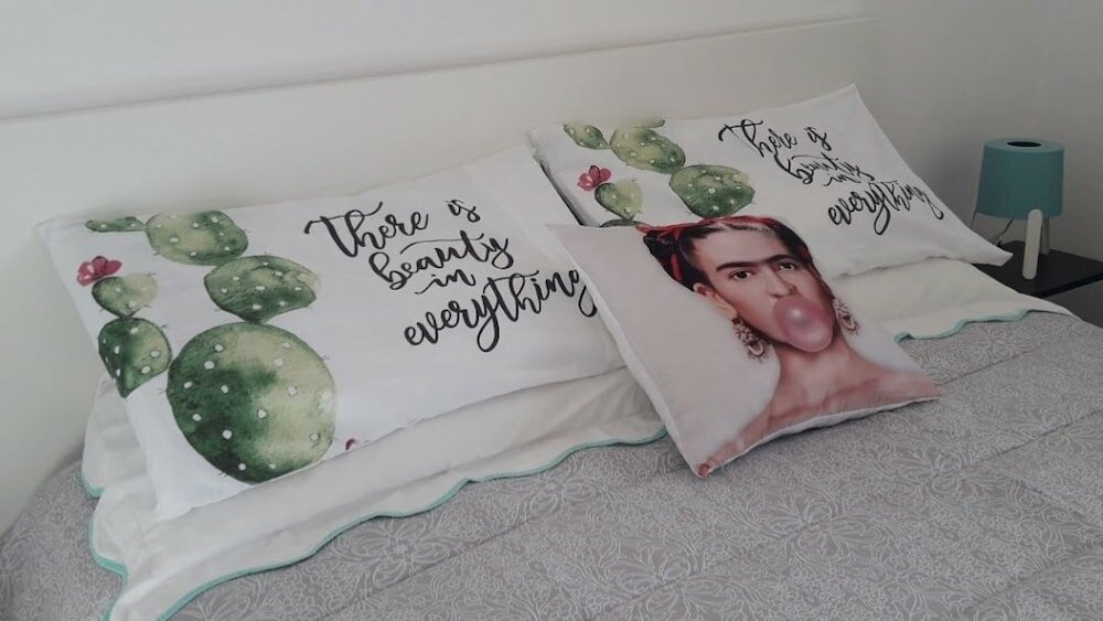 Фото Affittacamere Al Molo Sant'Eligio