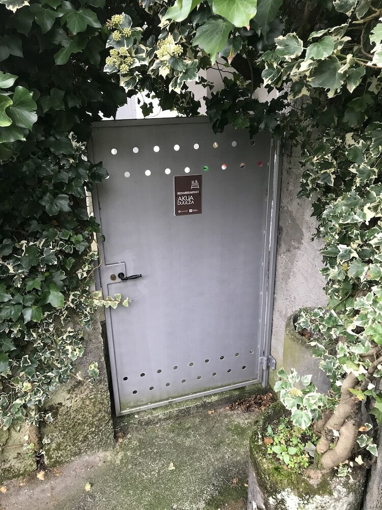 Фото Akuaduulza B&b