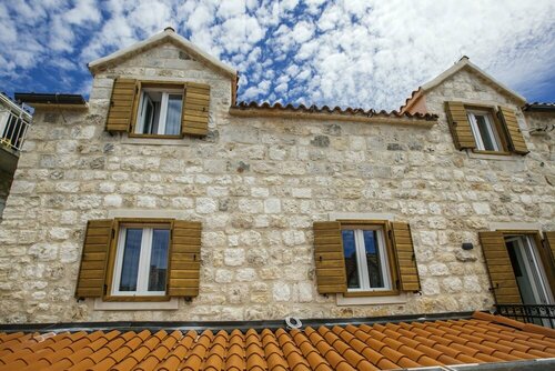 Гостиница Heritage Hotel Dea Hvar в Хваре