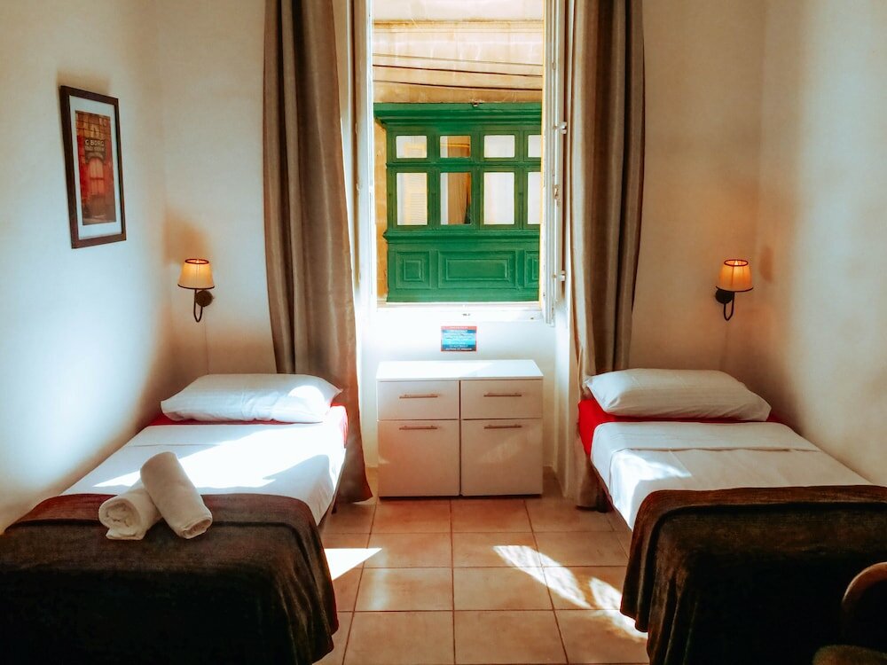 Фото The Maltese Sun