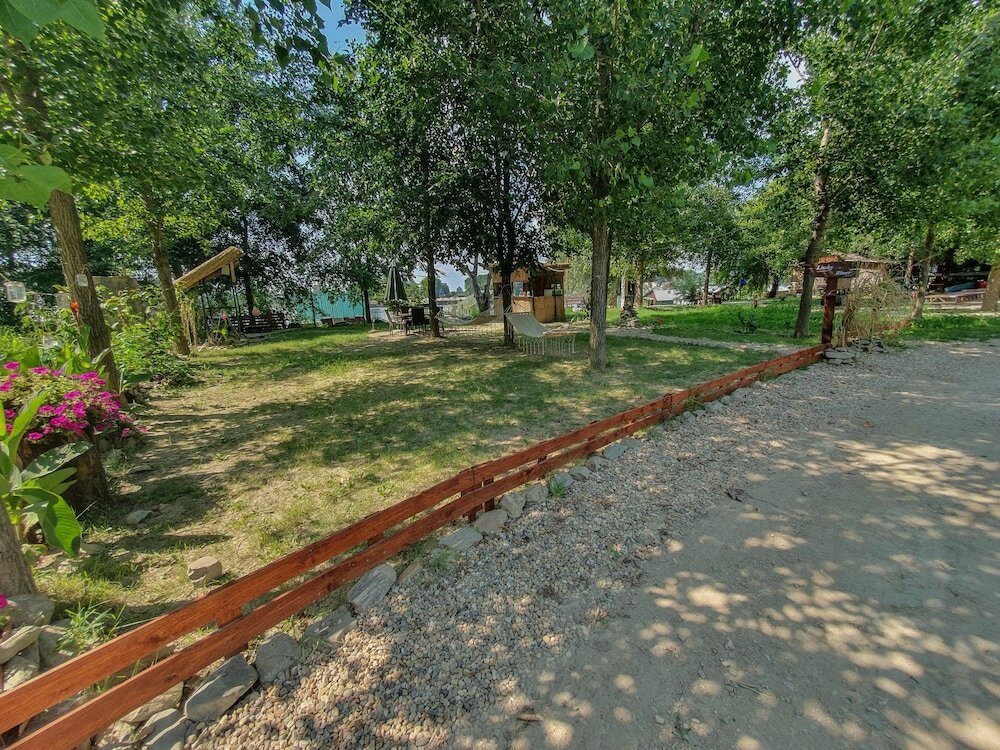 Фото Lucky River Belgrade