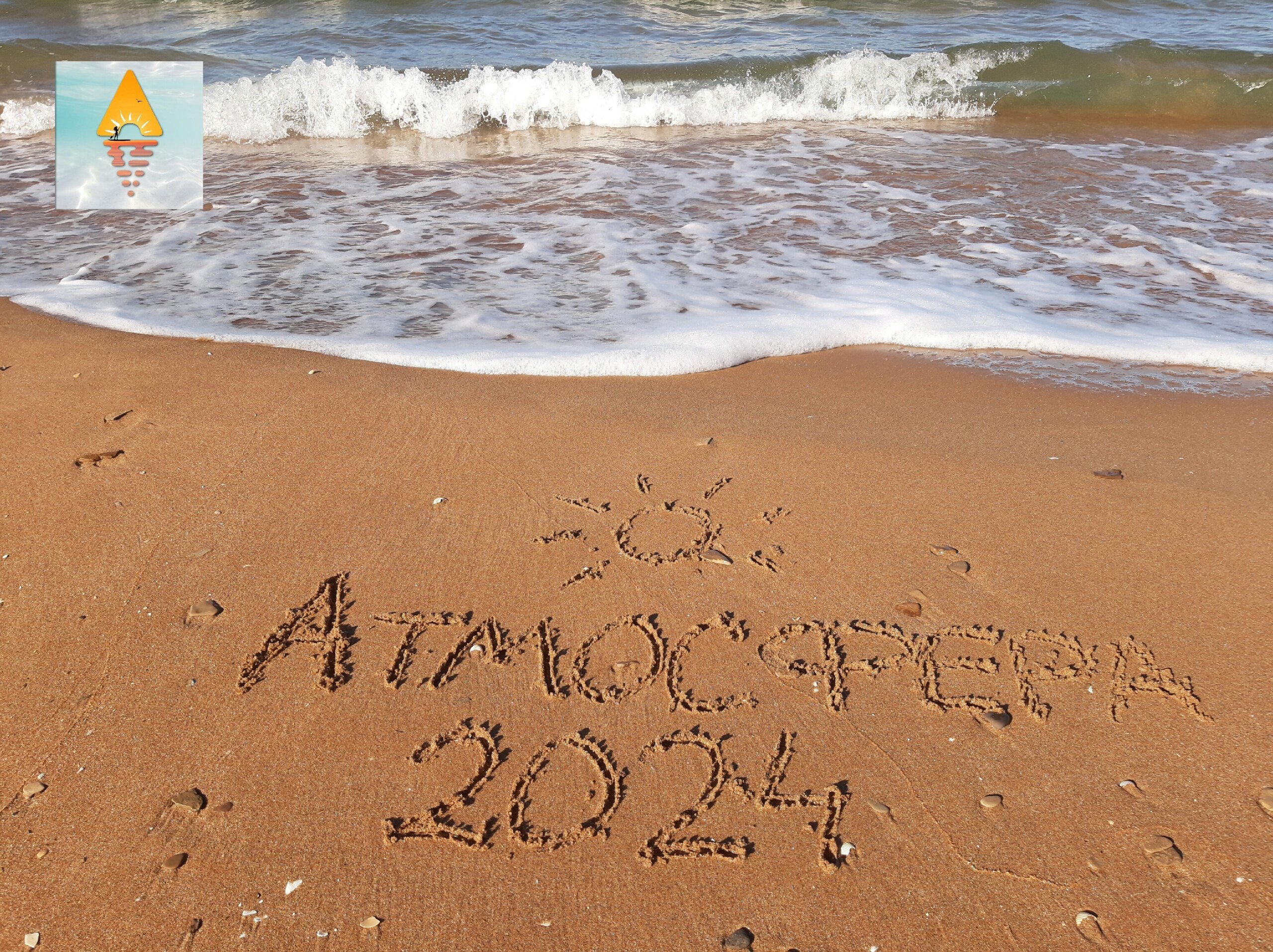 Фото Атмосфера