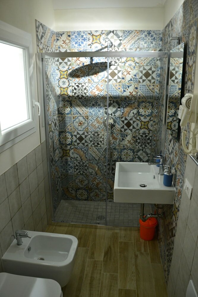 Фото B&b Stella Maris Trapani Centro