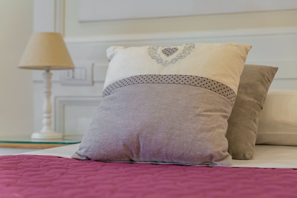 Фото La Gatta Cenerentola Rooms