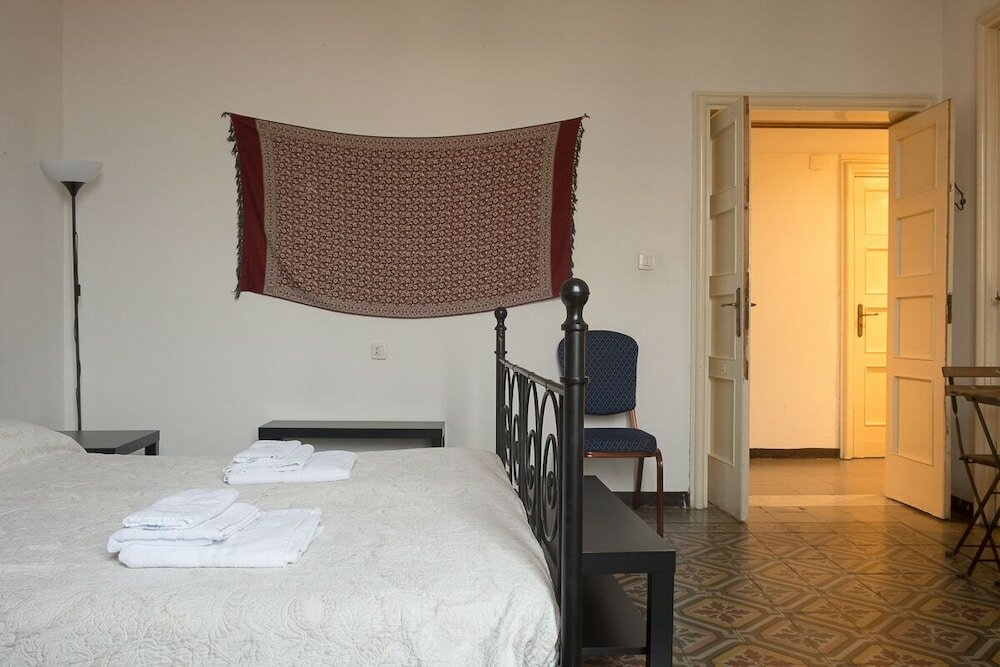 Фото Casa Colapesce