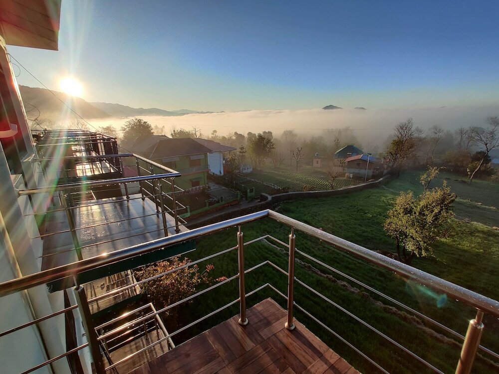 Фото Hotel Sagarmatha