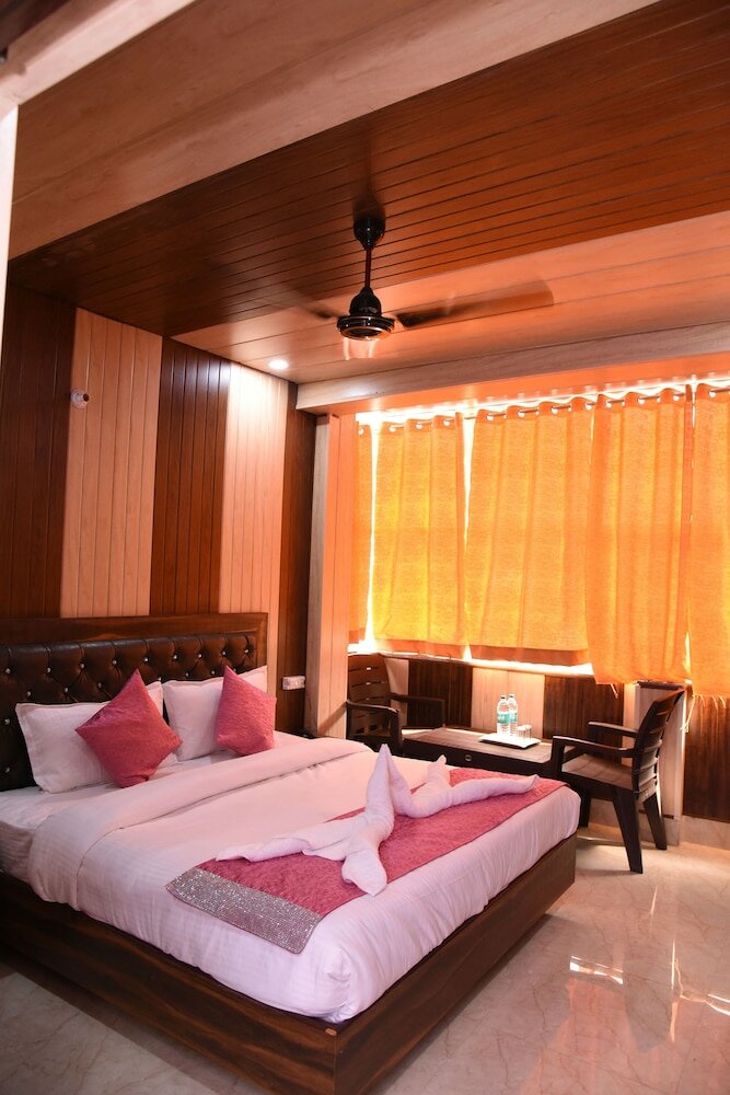 Фото Hbc Hotel Accurate