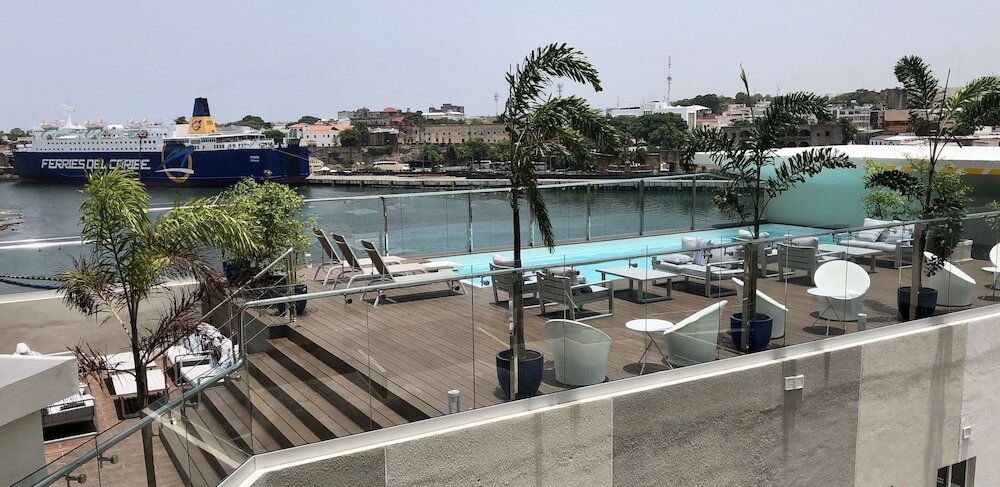 Фото Estancia Riviera Colonial