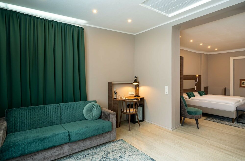 Фото Arthotel Ana Liberty Bremen City